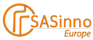 SASinno Europe